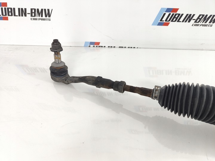 фото №6, Трансмісія рейка рульового управління bmw f01 f07 gt 6788641 l4 active xdrive європа