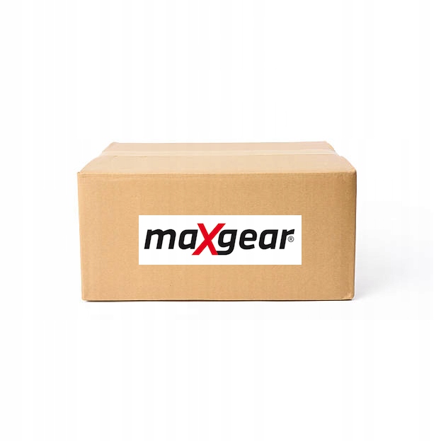 фото №1, Maxgear 30-0055 колесо ременное, wał коленчатый