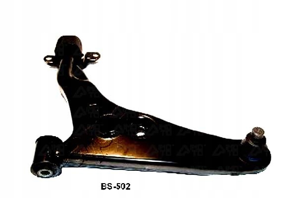 фото №2, Japanparts рычаг подвешивание 14700070 c86711 adc4