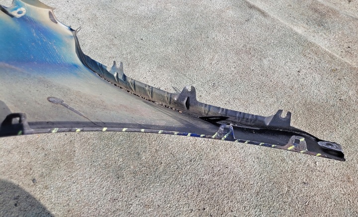 фото №6, Крыло переднее правые skoda octavia 2 ii передний рестайлинг 04-08