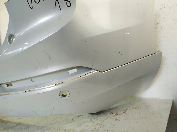 фото №11, Бампер зад задний volvo xc-90 ii 31353430