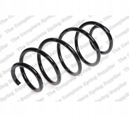 фото №1, Lesjofors пружина підвішування перед fiat bravo ii