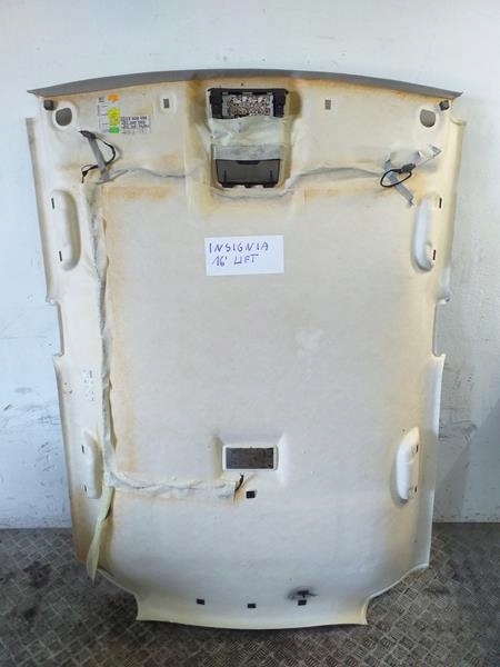 фото №3, Потолок opel insignia a рестайлинг