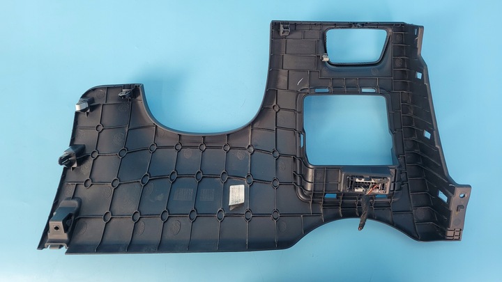 фото №13, Hyundai tucson iv защита корпус колонки рулевого 84750-n7000