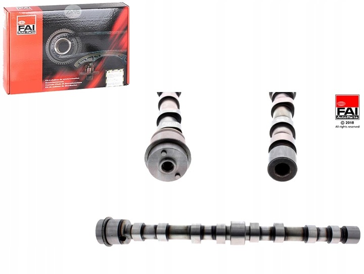 фото №1, Вал распределительный вал citroen fiat iveco peugeot fai