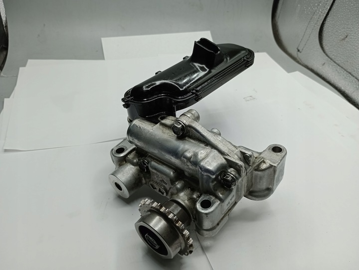 фото №1, Насос масла 1.6 i-dtec n16a1 honda civic ix cr-v hr-v