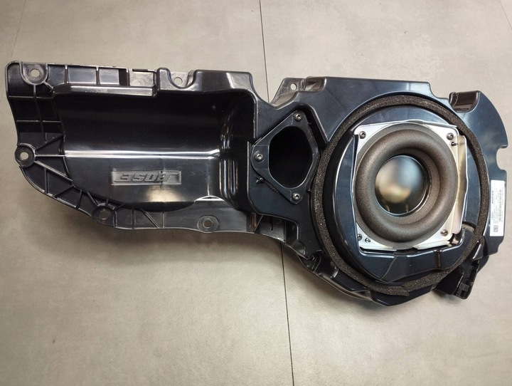 фото №10, Audi a7 4g динаміки набір bose підсилювач 4g5035223c