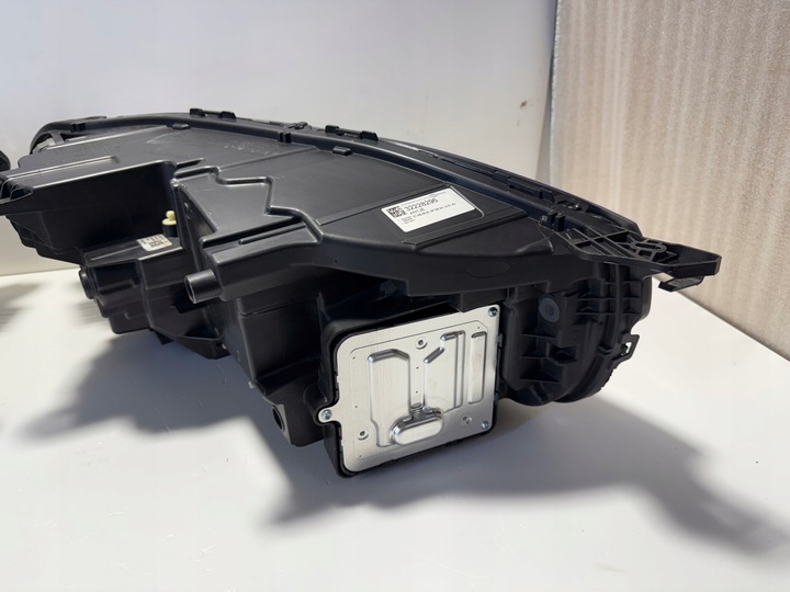 фото №6, Volvo xc90 лампа лампы передние полный led 32228297 32228296
