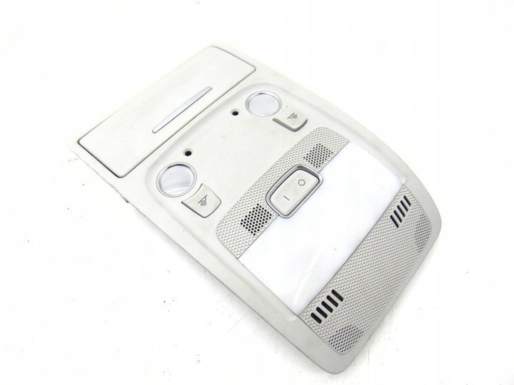 фото №1, Лампа освещение интерьера кабины 8t0947135b audi a4 b8 a5