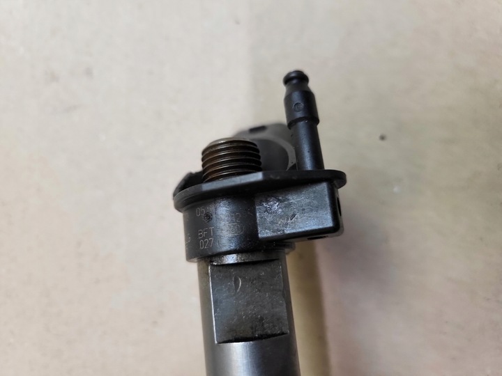 фото №7, Форсунка інжектор mercedes s w221 ml w164 r w251 320 cdi v6 a6420700587 оригінальний номер