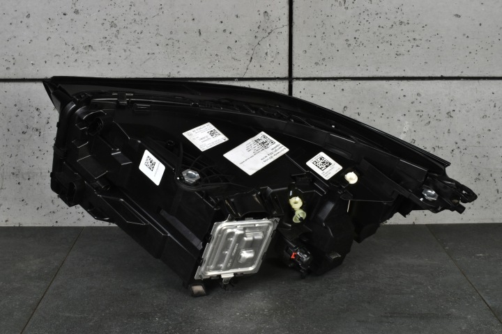 фото №9, Bmw 5 g60 g61 фара передняя правая правое перед led 5a878c6 европа