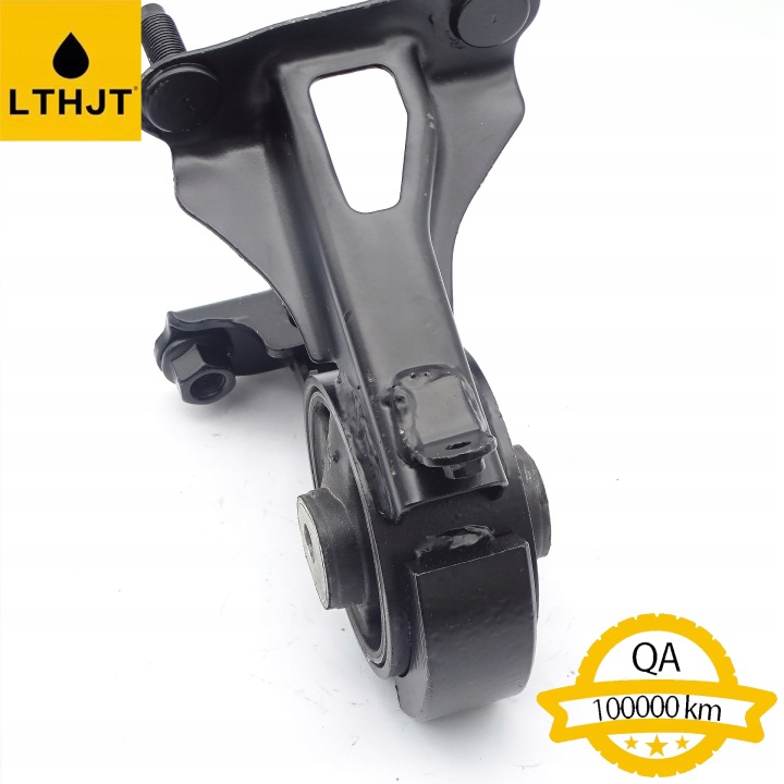 фото №6, Toyota corolla 2007-2014 двигун mounting