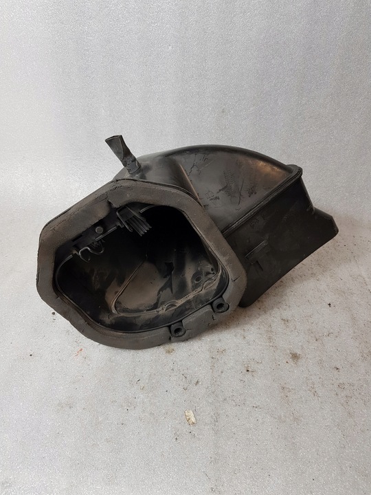 фото №5, Впуск воздуховод воздуха cayenne i q7 7l0819049