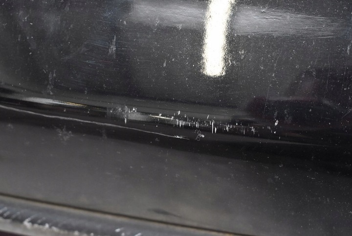 фото №7, Бампер перед переднее kh3 g infiniti fx 1 i 02-06