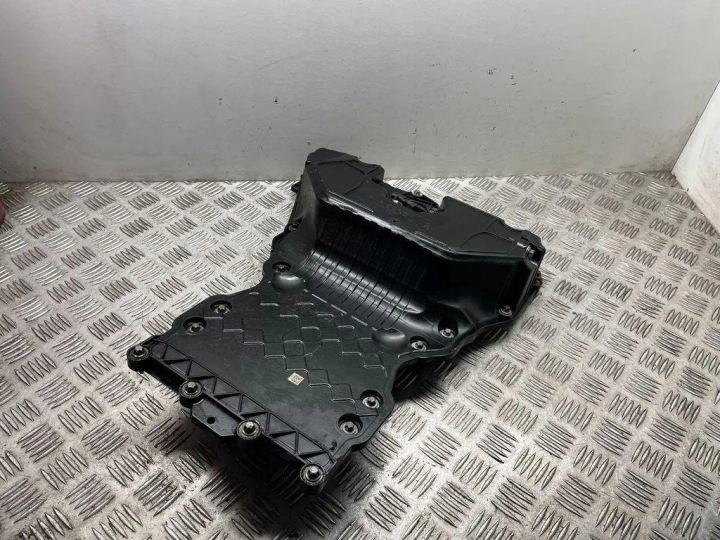 фото №15, Піддон mercedes-benz c w204 a6510100528 2.14l дизель 120kw 2012