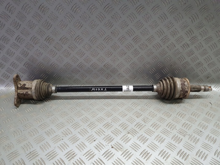 фото №1, Полуось задняя mokka mokka x 1.6 cdti 4x4
