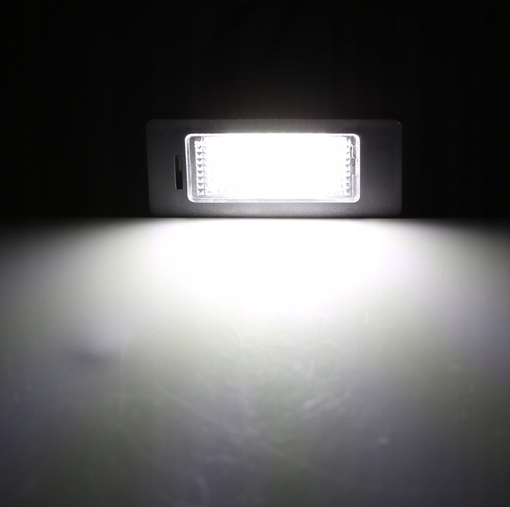 фото №13, Лампа регистрации gx7313b627a gx7313b627aa jlr