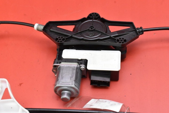 фото №9, Підйомник вікна праві зад 5e0839462 skoda octavia 3 iii універсал 17-20