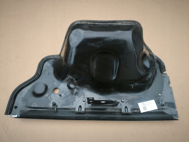 фото №1, Audi audi q5 8r стена перегородочная 8r0804165a