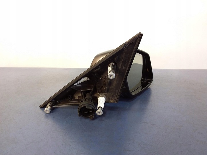 фото №6, Bmw 5 f07 f10 f11 зеркало правые f0153402u6680 a17