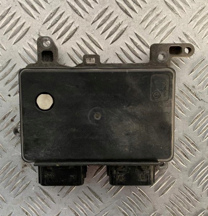 фото №12, Kpl блок управления двигателя замок зажигания mercedes actros mp4