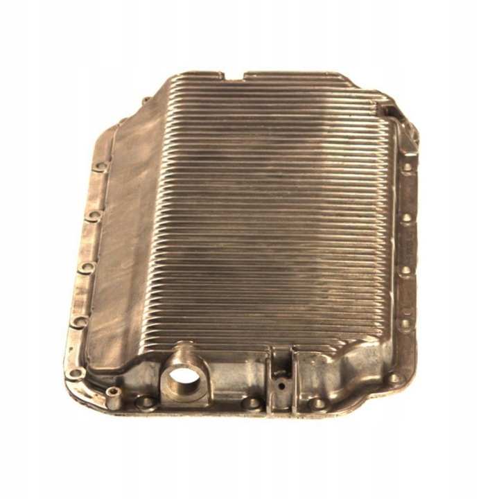 фото №1, Поддон масляная blic 078 103 604 b