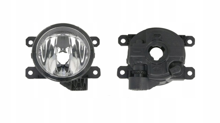 фото №1, Citroen berlingo peugeot partner галоген лампа