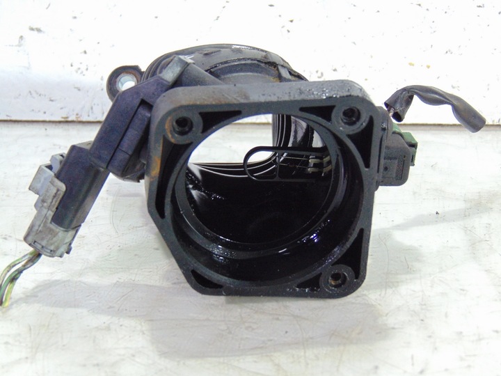 фото №5, Шланг труба повітропровід повітря mazda3 mazda 3 1.6 d 07r