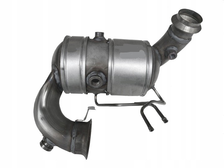 фото №4, Катализатор renault kangoo 1.3 tce 06/2021-