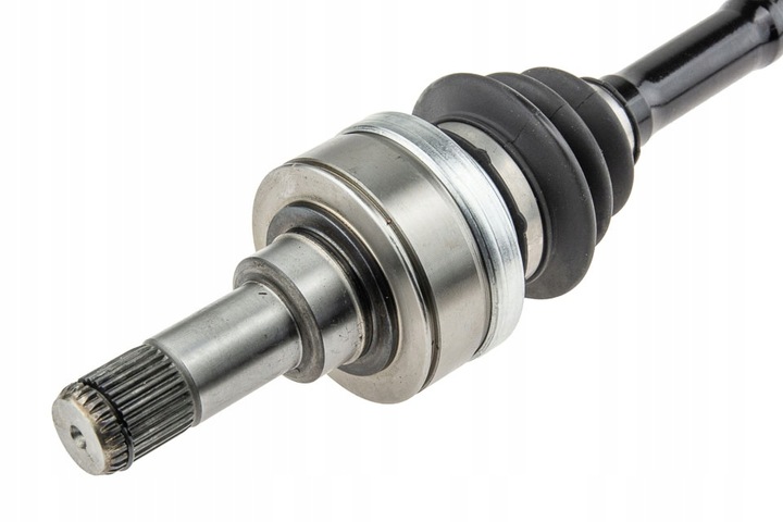 фото №3, Піввісь привідна праві зад nty do bmw 3 f31 320i