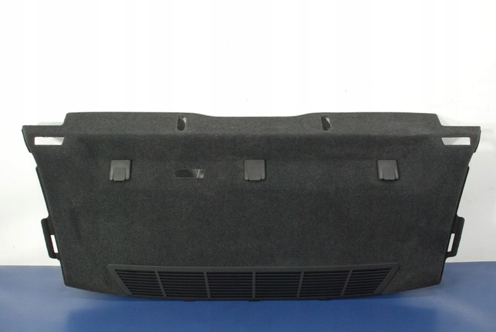 фото №1, Volvo s60 ii полка задняя зад 100605502