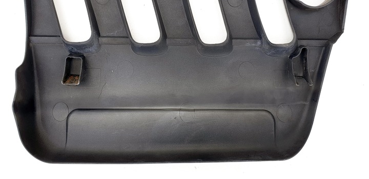 фото №11, Renault scenic 1 mk1 megane крышка защита двигателя клапанов двигателя 1.6 16v