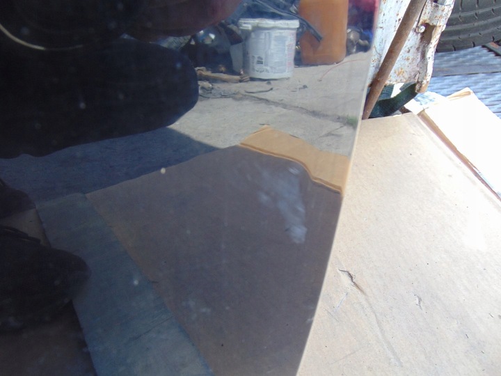 фото №9, Дверь правые перед volkswagen passat b7 универсал lc9x