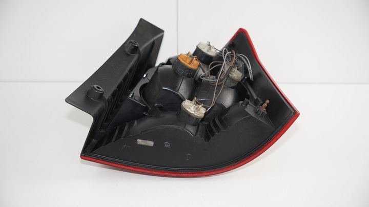 фото №7, Лампа лівий задня land rover freelander ii 2 06-10r^