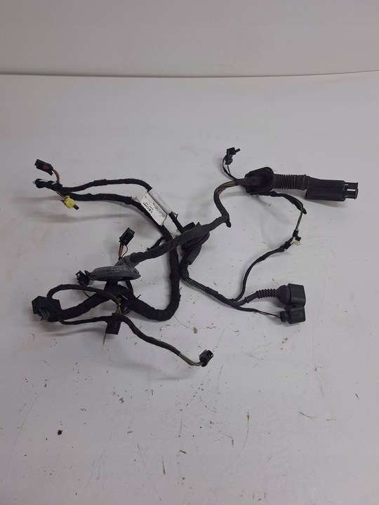 фото №1, Audi a6 c7 11-18r жгут дверь перед левая 4g5971029cd европа