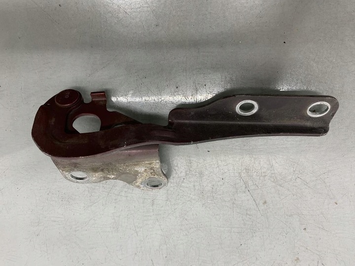 фото №2, Петля капота лівий daihatsu trevis ii l65