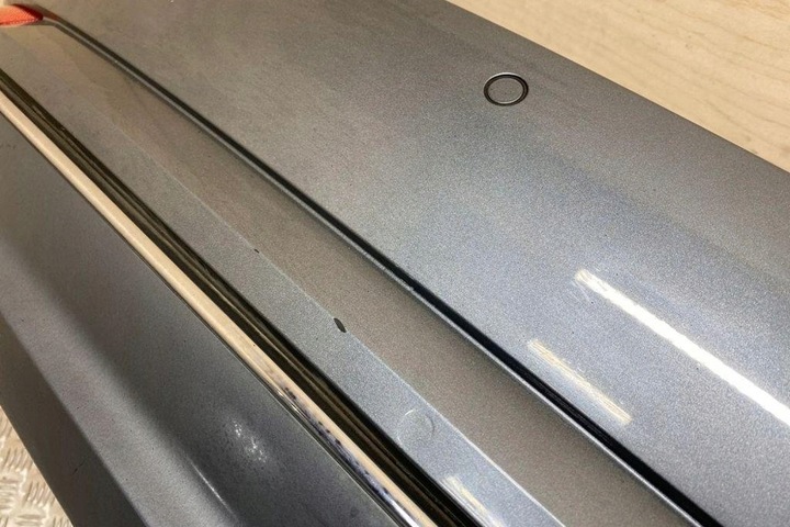 фото №14, Бампер задній audi a4 8k2, b8 8w5807511f 2.0l дизель 2015