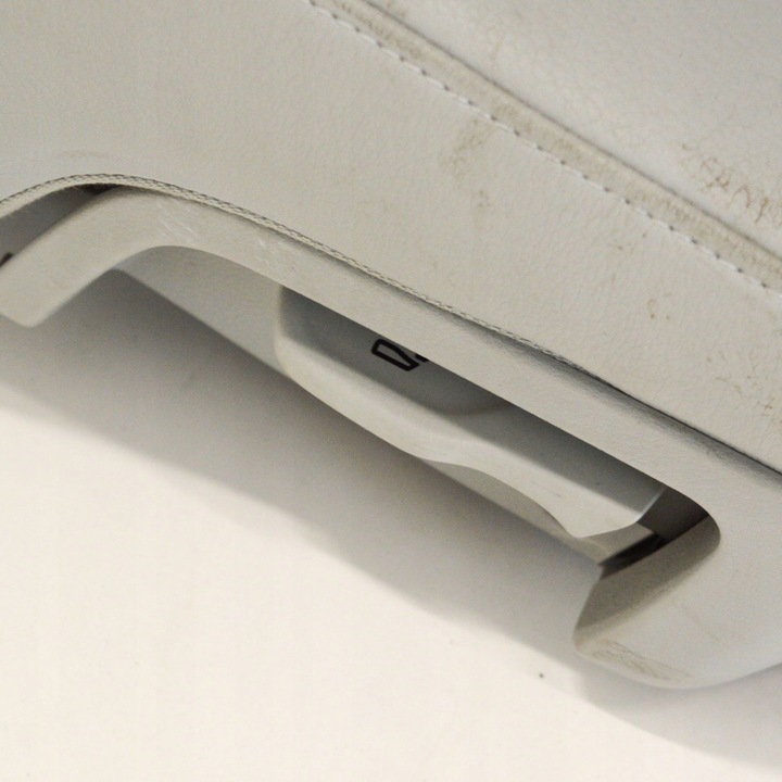 фото №8, Audi q5 sq5 2014 сиденье задний