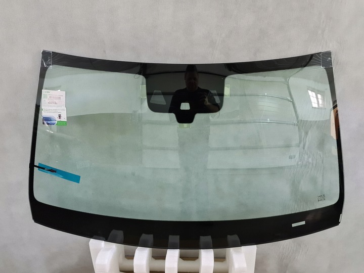 фото №1, Скло передня mercedes glc купе w253 hud po 15