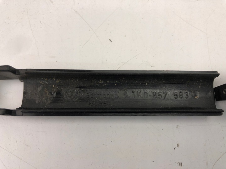 фото №5, Vw golf vi seat skoda захист провід дзеркало 1k0857594