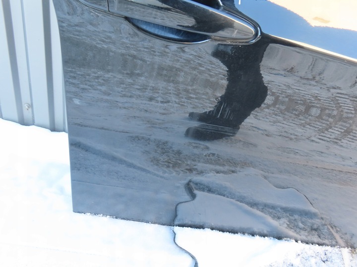 фото №7, Bmw e91 fl дверь правые перед eu комплектные schwarz 2 64um