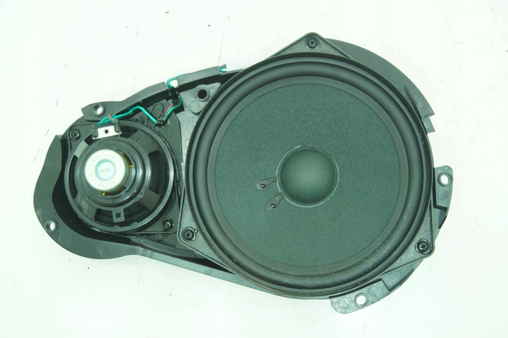 фото №1, Динамик дверь левых a2308200902 mercedes sl r230 eu европа