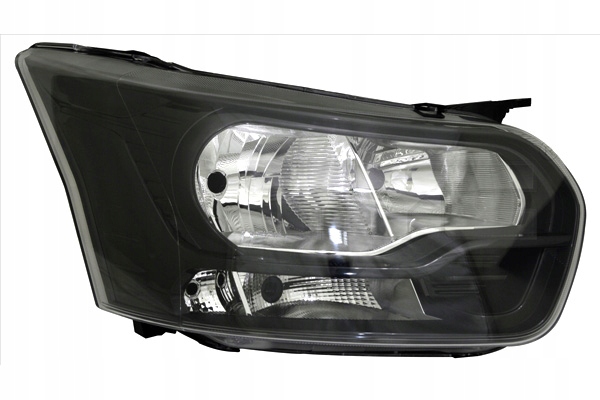 фото №2, Фара l ford transit vi 08.13-08.18 tyc