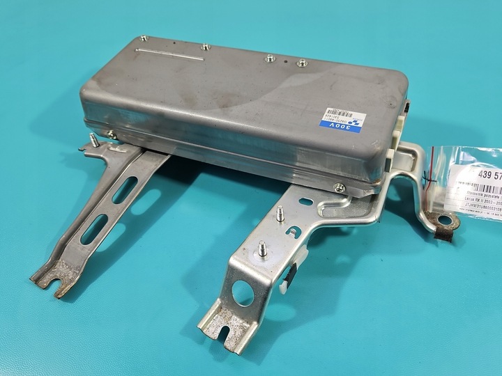 фото №2, Перетворювач струму lexus rx ii 03-08 напруги інвертор g9250-48011