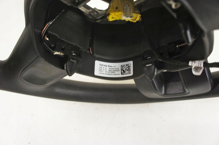 фото №5, Pe130 toyota proace city кермо