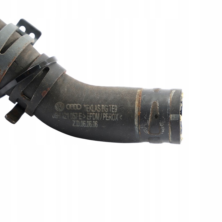 фото №10, Audi a5 8t шланг шланг води охолоджуючої 06h121057e