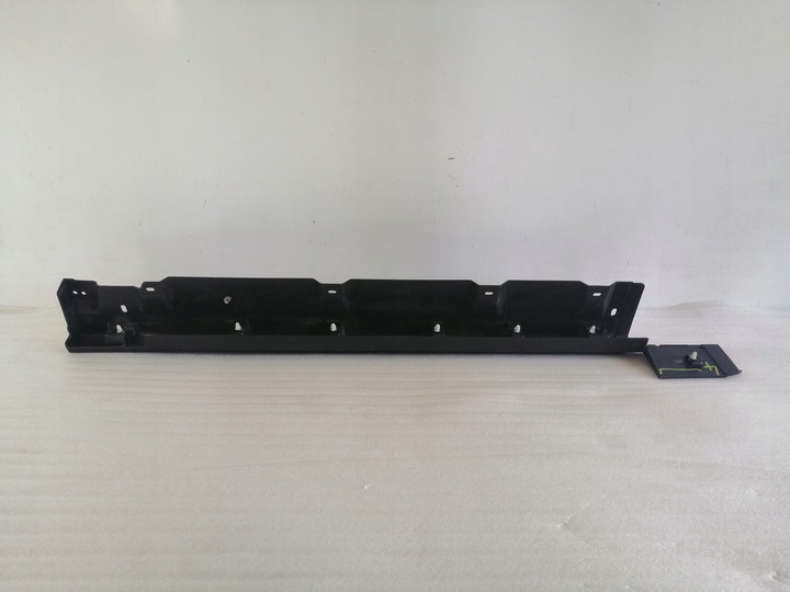 фото №5, Ford connect mk2 рестайлинг планка пороговая правая dt11-u10154-b