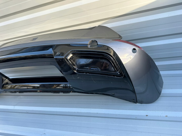 фото №12, Seat cupra formentor 20r- задний бампер 5ff807568