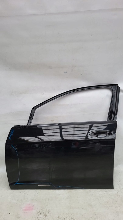 фото №1, Vw golf vii 7 5g 12- дверь левая перед передние