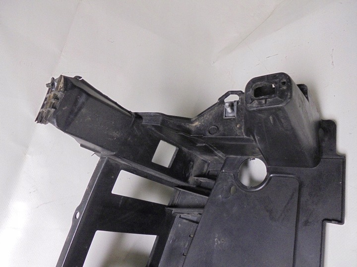 фото №11, Усилитель верхний бампера каркас защита перед peugeot 3008 ii 5008